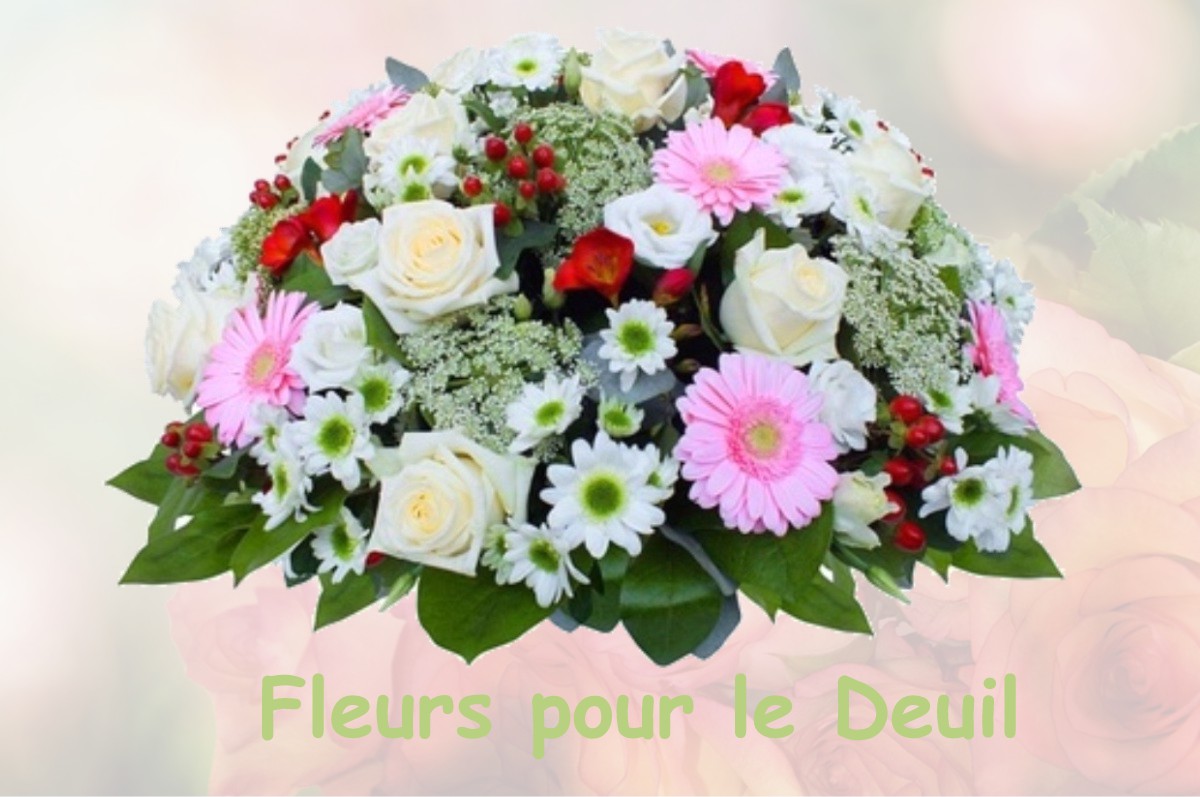 fleurs deuil LE-TREMBLAY-SUR-MAULDRE